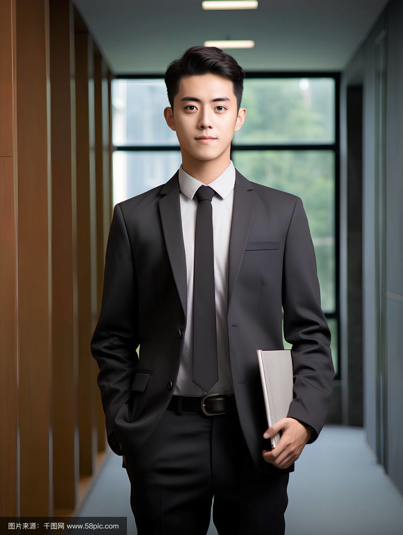杨小琦 美术指导负责人